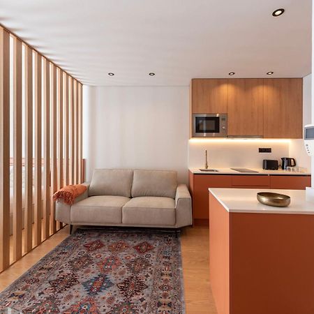 Apartament Doispontozero Alegria Terracotta Porto Zewnętrze zdjęcie