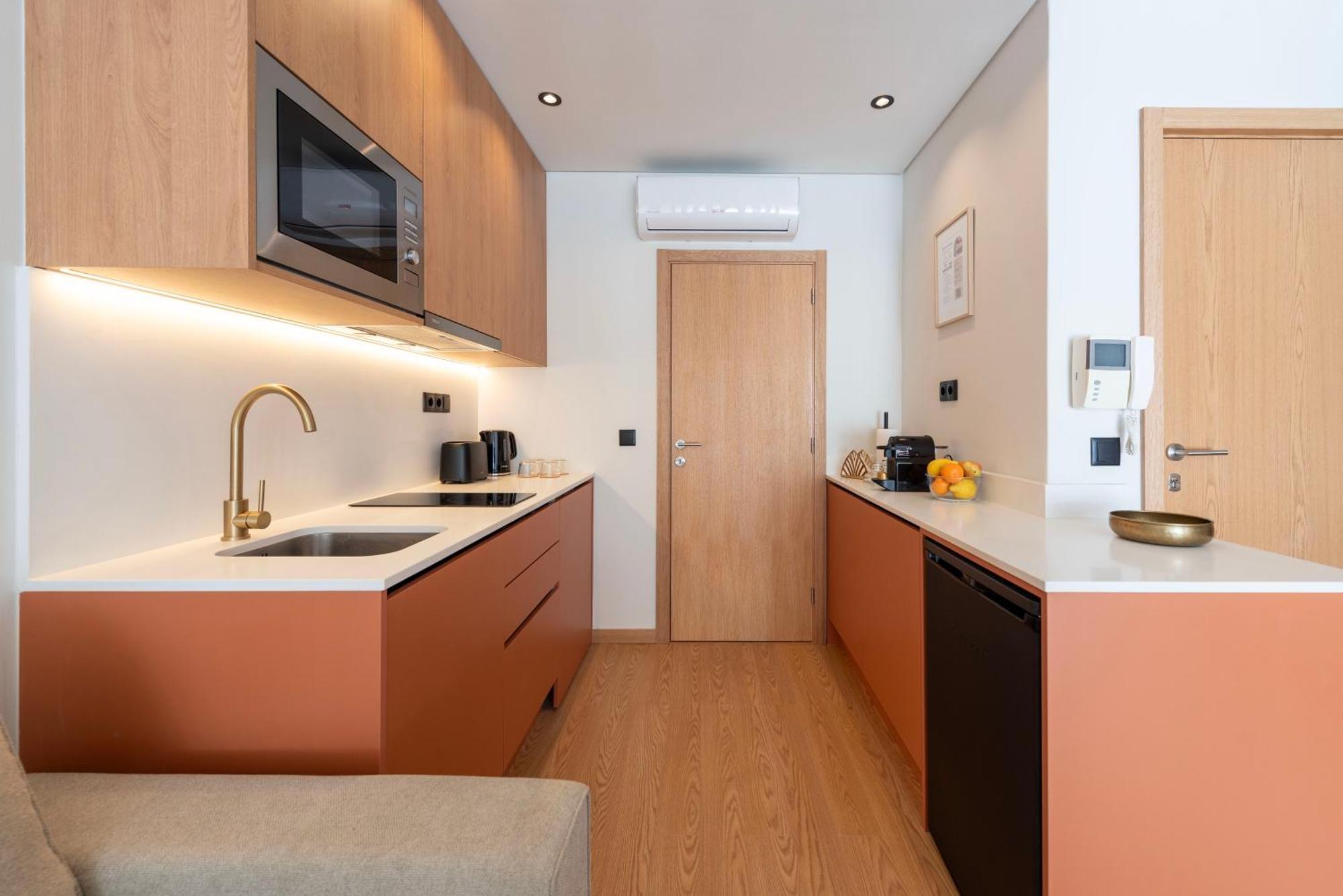 Apartament Doispontozero Alegria Terracotta Porto Zewnętrze zdjęcie